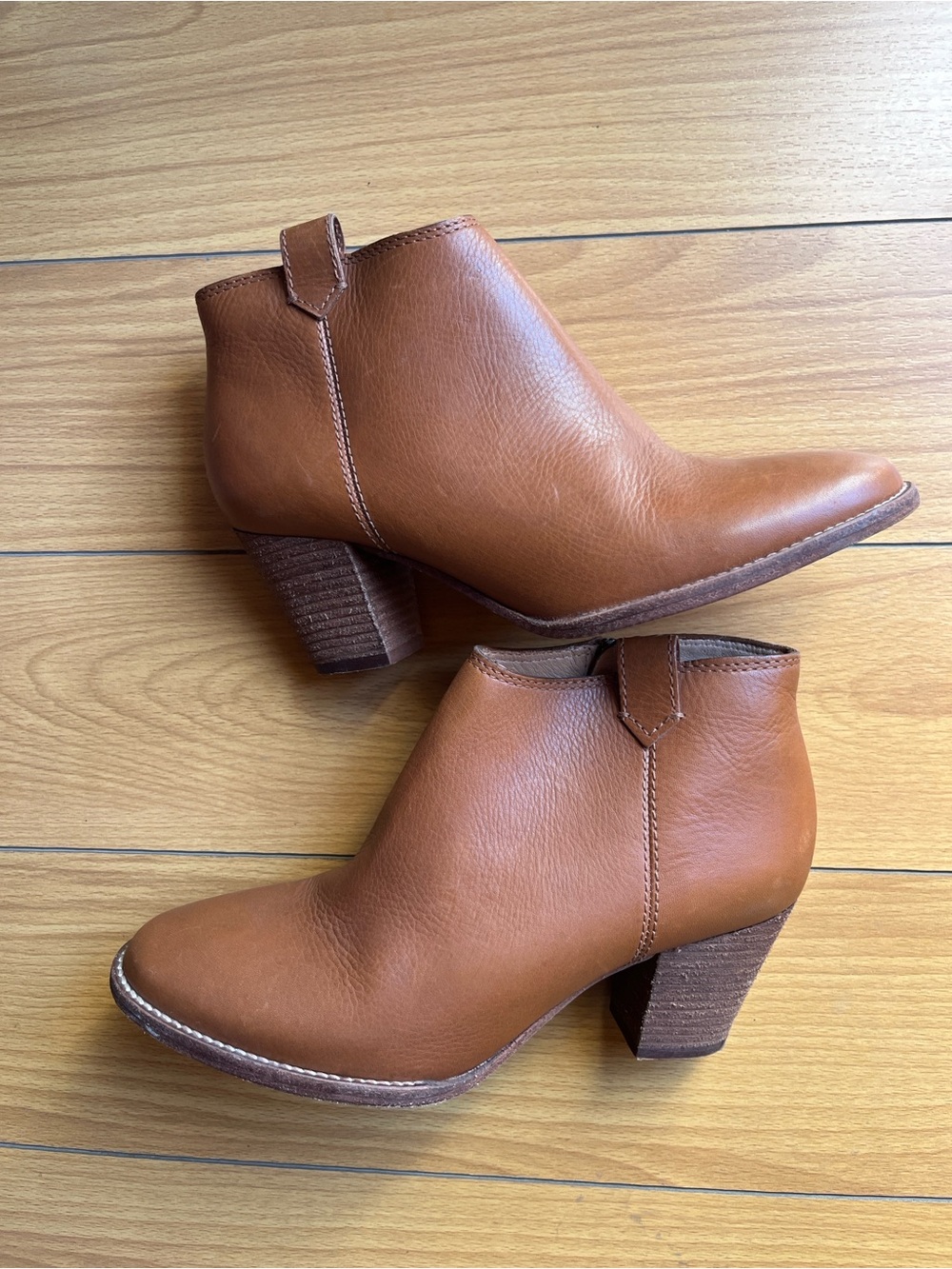 Madewell Billie Boot size 7 - Picture 5 of 14